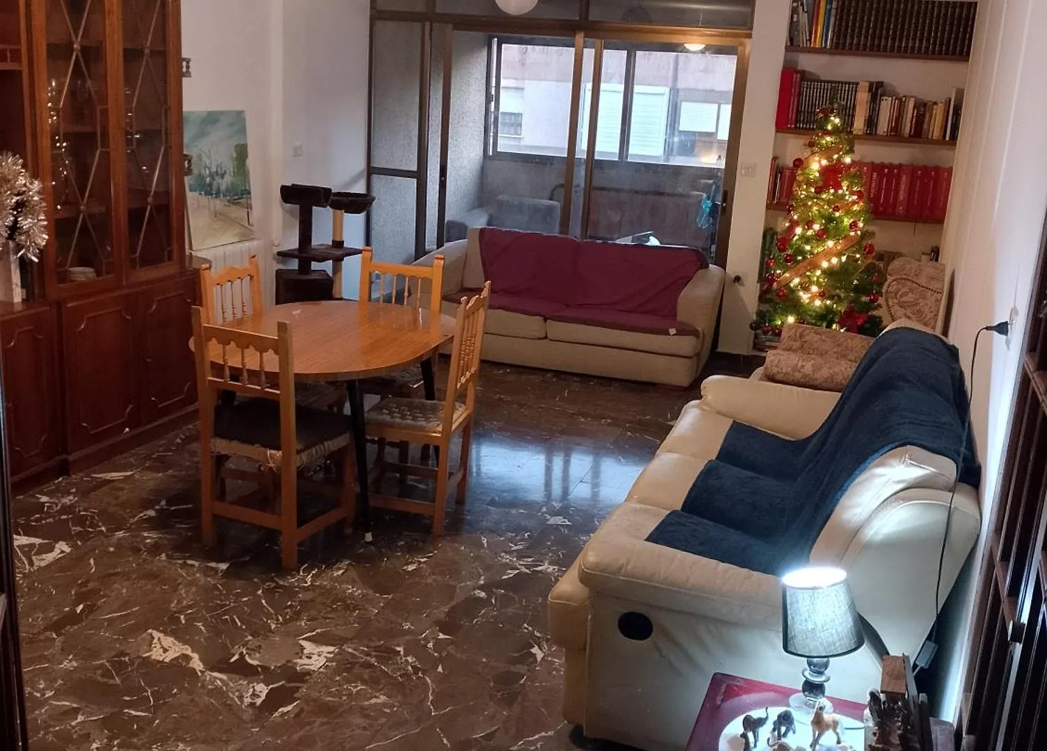 Habitacion Amplia Y Comoda Granada 0*,  Spain