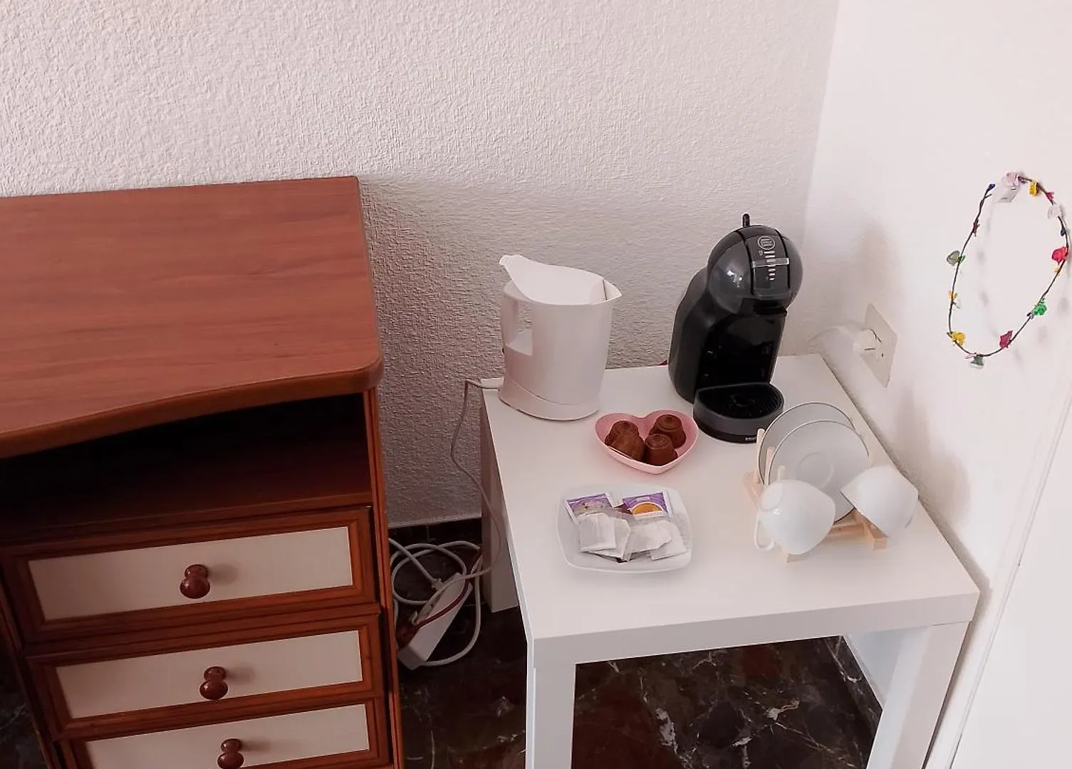 Habitacion Amplia Y Comoda Granada Homestay