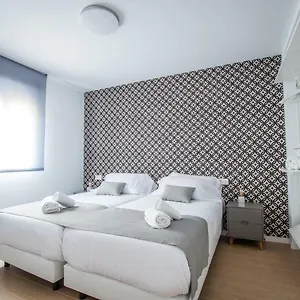 Apartment Ibericabeds, Granada